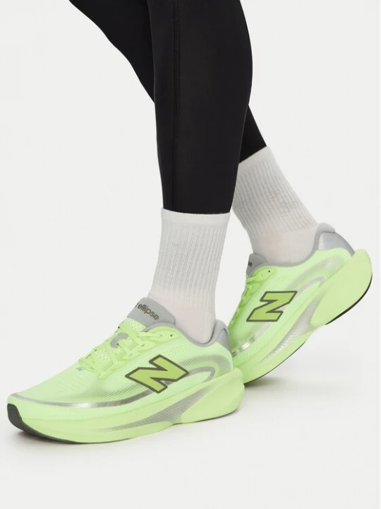 Obrázek produktu New Balance Běžecké boty Fresh Foam Ellipse v1 MELPS78S Zelená