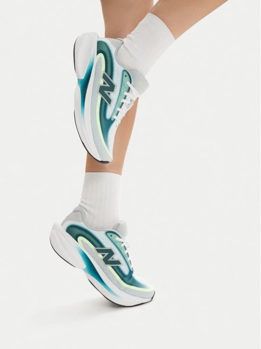 Obrázek produktu New Balance Běžecké boty Fresh Foam Ellipse v1 WELPS13W Zelená