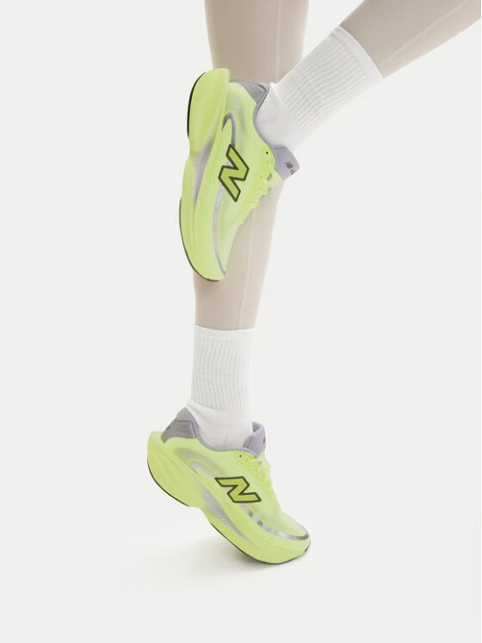 Obrázek produktu New Balance Běžecké boty Fresh Foam Ellipse v1 WELPS8NK Zelená