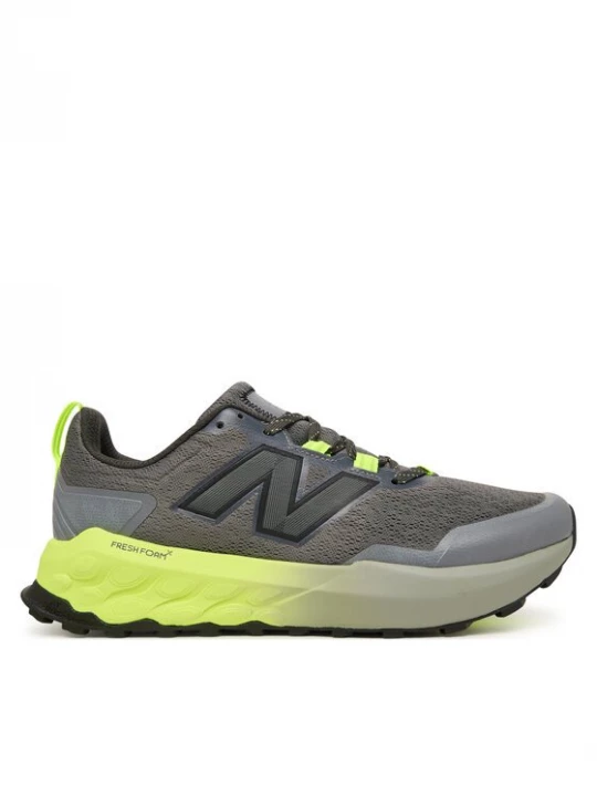Obrázek produktu New Balance Běžecké boty Fresh Foam Garoe V2 MGARO1PX Šedá