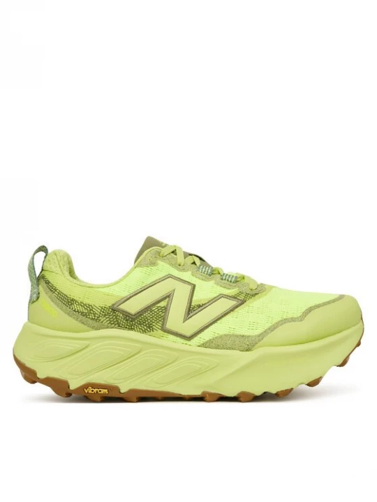 Obrázek produktu New Balance Běžecké boty FRESH FOAM X HIERRO V9 MHIER51M Zelená