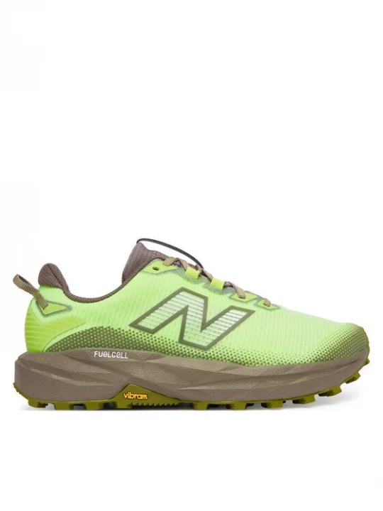 Obrázek produktu New Balance Běžecké boty Fuelcell Rebel Trail MRBTV1_RU Zelená
