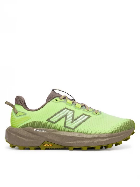 Obrázek produktu New Balance Běžecké boty Fuelcell Rebel Trail WRBTV1_RU Zelená