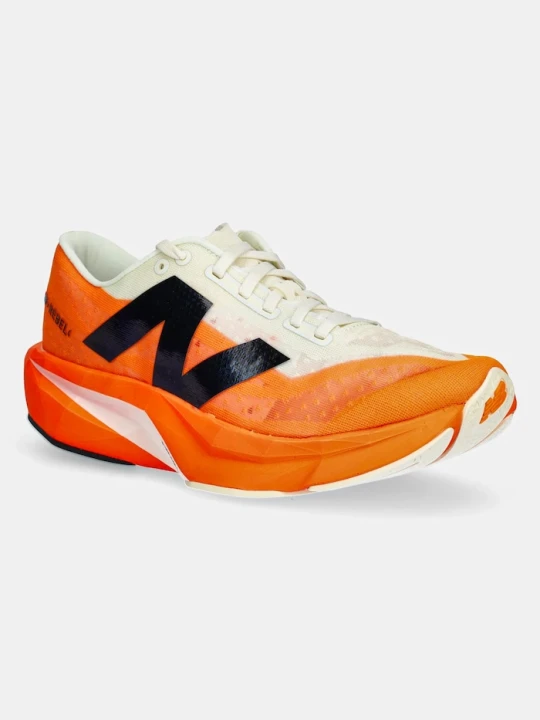 Obrázek produktu New Balance Běžecké boty FuelCell Rebel v4 oranžová