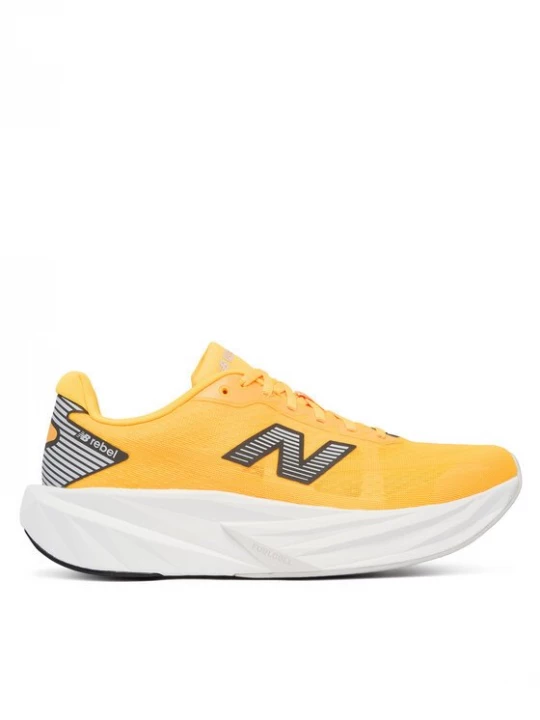 Obrázek produktu New Balance Běžecké boty Fuelcell Rebel V5 MFCX5IM Oranžová