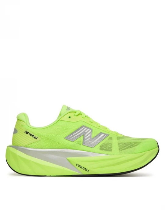 Obrázek produktu New Balance Běžecké boty FuelCell Rebel V5 MFCXLZ5 Zelená