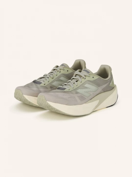 Obrázek produktu New Balance Běžecké Boty Fuelcell Rebel v5 světle zelená