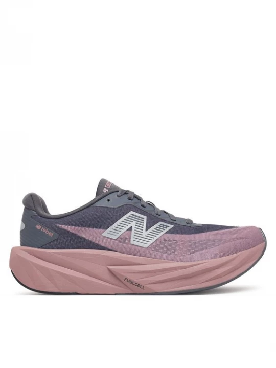 Obrázek produktu New Balance Běžecké boty FuelCell Rebel v5 WFCX3WA Růžová