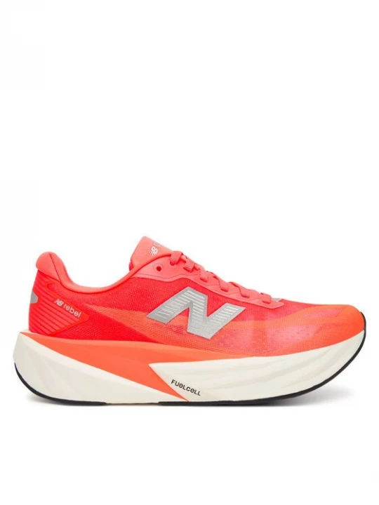 Obrázek produktu New Balance Běžecké boty FuelCell Rebel v5 WFCXL5A Červená