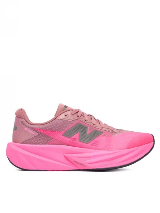 Obrázek produktu New Balance Běžecké boty FuelCell Rebel v5 WFCXV5 Růžová