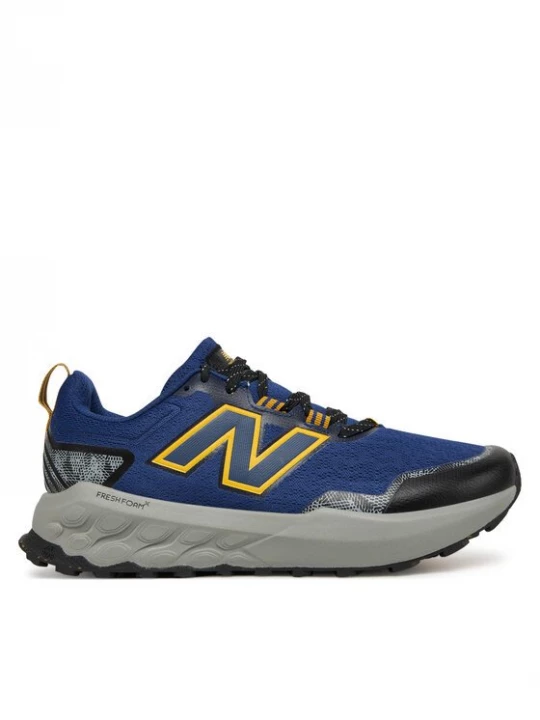 Obrázek produktu New Balance Běžecké boty Garoe MTGAROT2 Tmavomodrá