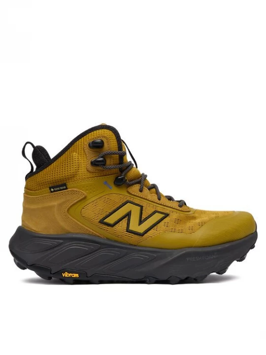 Obrázek produktu New Balance Běžecké boty Hierro Hiker Gtx V9 MHIMC319 Tmavě žlutá