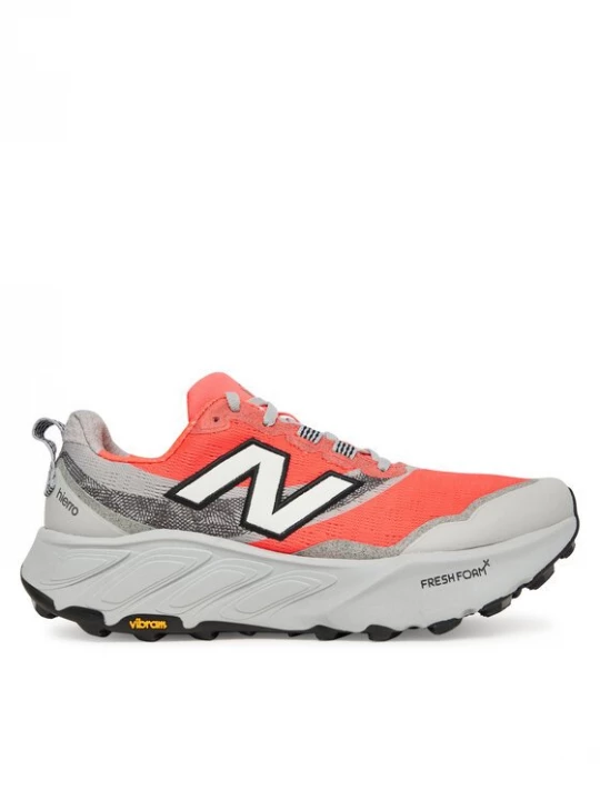 Obrázek produktu New Balance Běžecké boty Hierro MTHIERQ9 Oranžová