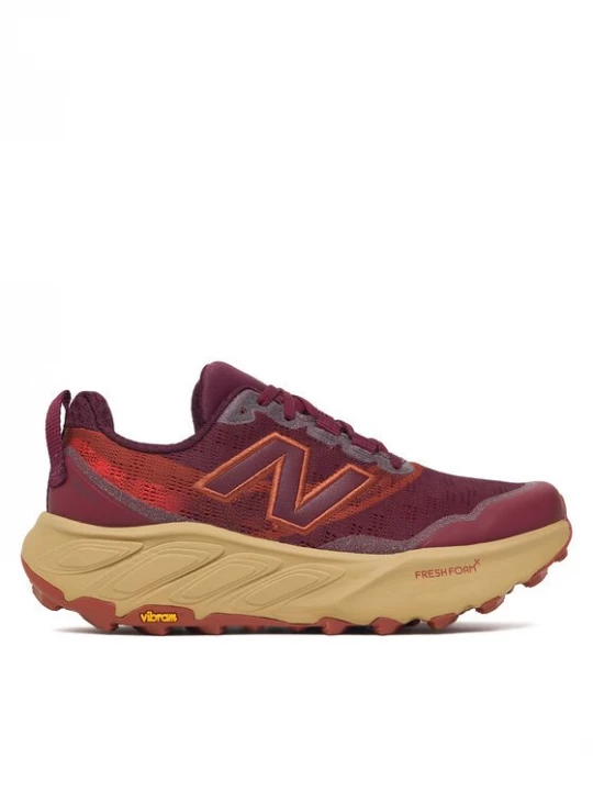 Obrázek produktu New Balance Běžecké boty Hierro v9 WHIER25J Bordó