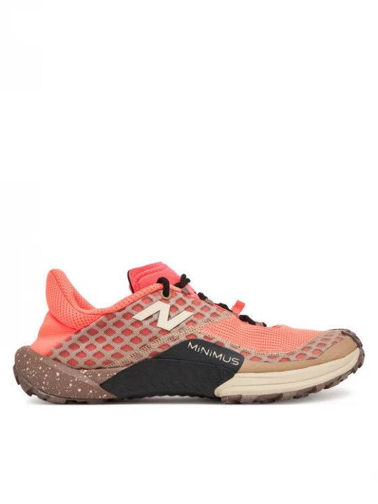 Obrázek produktu New Balance Běžecké boty Minimus Trail MTM10CH1 Oranžová
