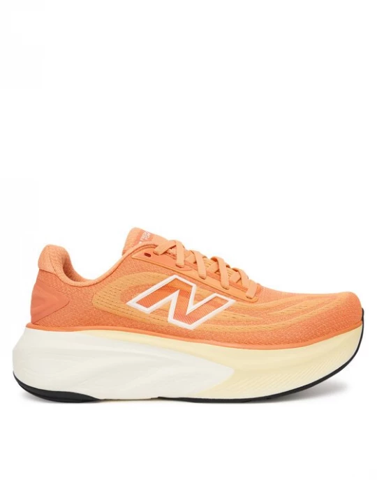 Obrázek produktu New Balance Běžecké boty More V6 WMORLG6 Oranžová