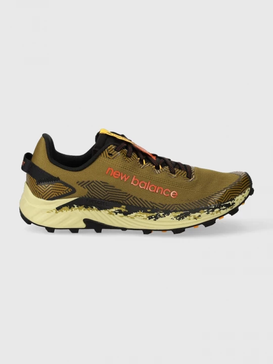 Obrázek produktu New Balance Běžecké boty New Balance MTUNKNW4 zelená