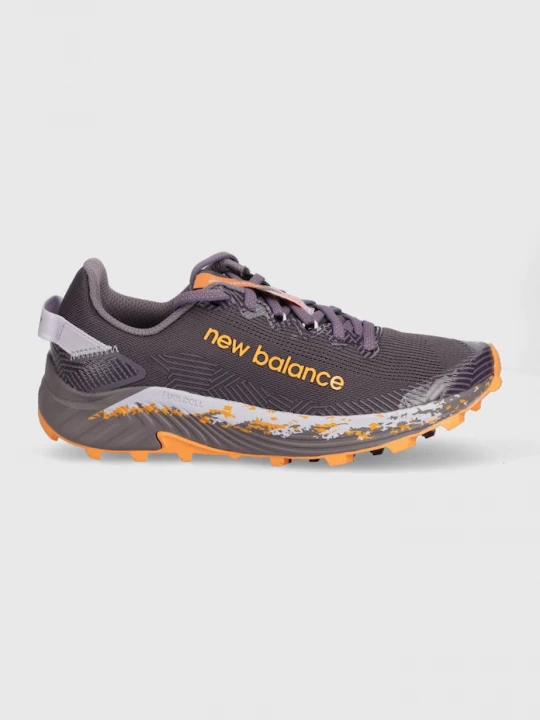 Obrázek produktu New Balance Běžecké boty New Balance WTUNKNL4 fialová