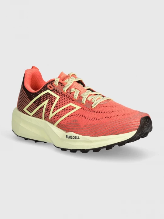 Obrázek produktu New Balance Běžecké boty New Balance WTVNYMP oranžová