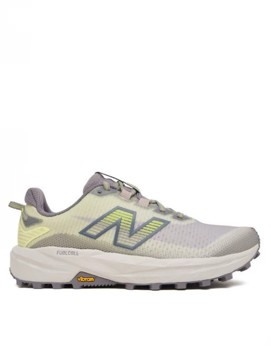 Obrázek produktu New Balance Běžecké boty Rebel Trail WRBT675 Šedá