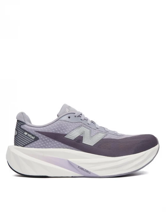Obrázek produktu New Balance Běžecké boty Rebel v5 WFCX906 Fialová