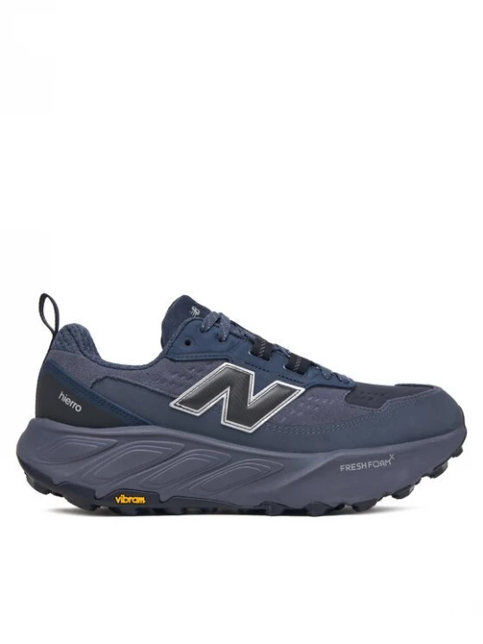 Obrázek produktu New Balance Běžecké boty X Hierro Trek MHIET296 Tmavě šedá