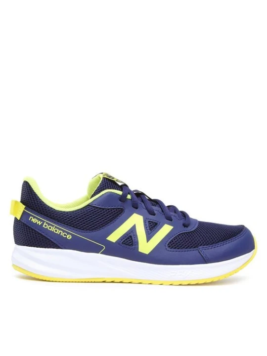 Obrázek produktu New Balance Běžecké boty YK570BY3 Tmavomodrá