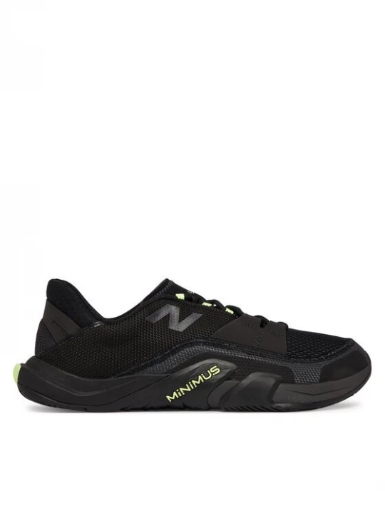 Obrázek produktu New Balance Boty do posilovny Minimus Trainer V2 MMTR5DI Černá
