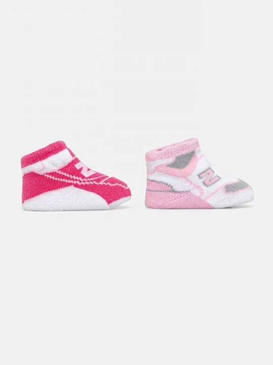 Obrázek produktu New Balance boty kojenecké růžová