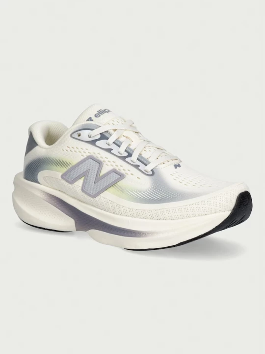 Obrázek produktu New Balance boty na běhání dámské Fresh Foam Ellipse béžová