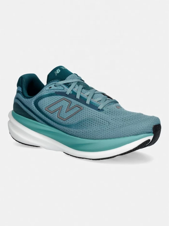Obrázek produktu New Balance boty na běhání pánské 1080v15 zelená