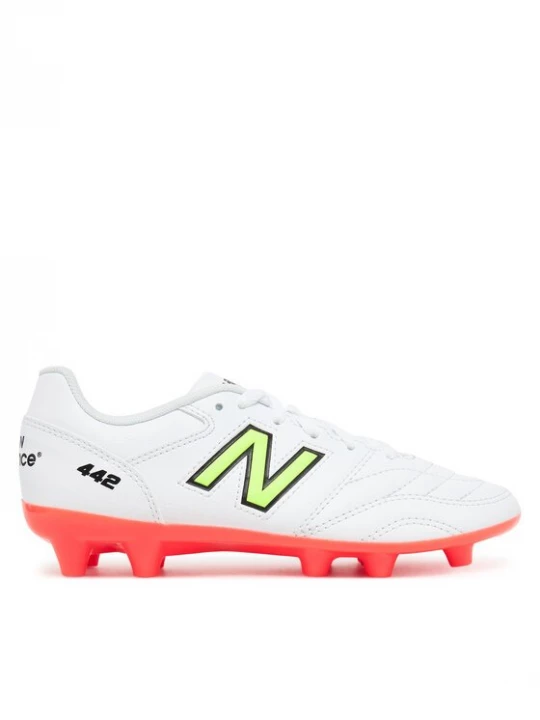Obrázek produktu New Balance Boty na fotball 442 JS43FIB2 Bílá