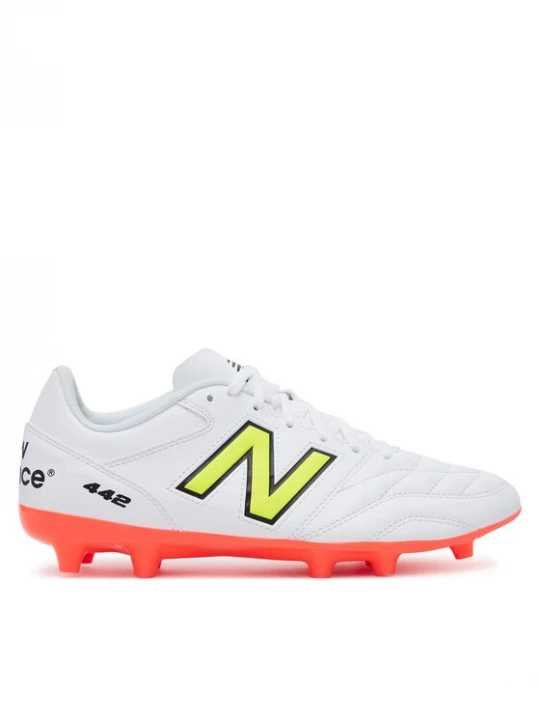 Obrázek produktu New Balance Boty na fotball 442 MS43FIB2 Bílá
