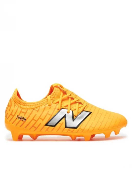 Obrázek produktu New Balance Boty na fotball Furon Dispatch Junior Fg V7+ SJF3FZ75 Žlutá