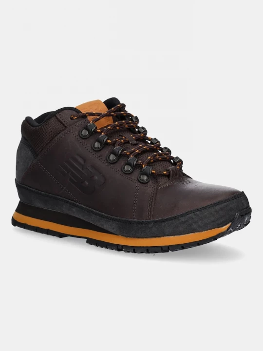 Obrázek produktu New Balance Boty New Balance H754BY hnědá
