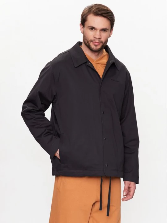 Obrázek produktu New Balance Bunda pro přechodné období MJ23552 Černá Relaxed Fit