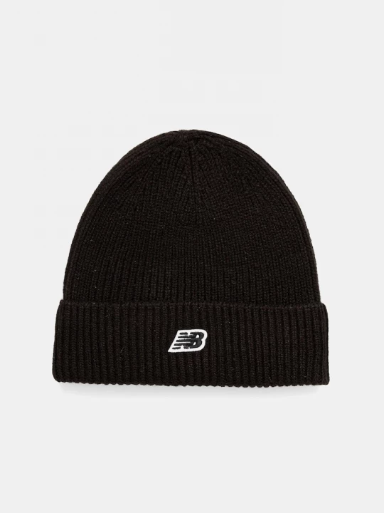 Obrázek produktu New Balance Čepice černá