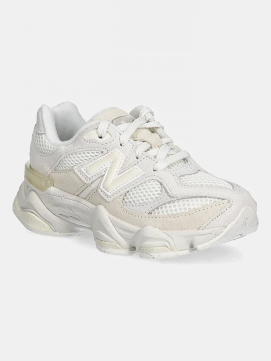 Obrázek produktu New Balance Dětské tenisky New Balance 9060 béžová