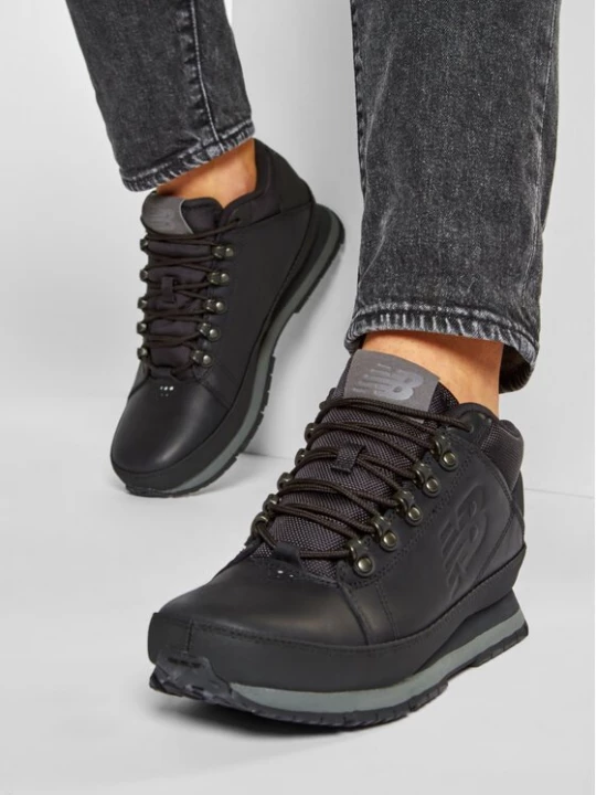 Obrázek produktu New Balance Kotníková obuv Classics H754LLK Černá
