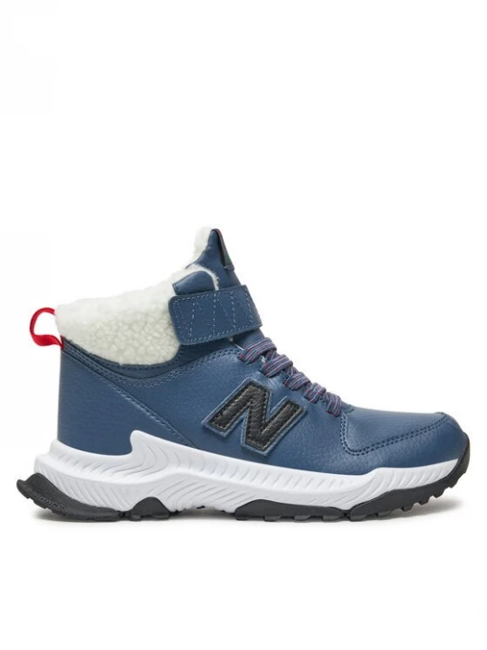 Obrázek produktu New Balance Kotníková obuv GT800TFT Tmavomodrá