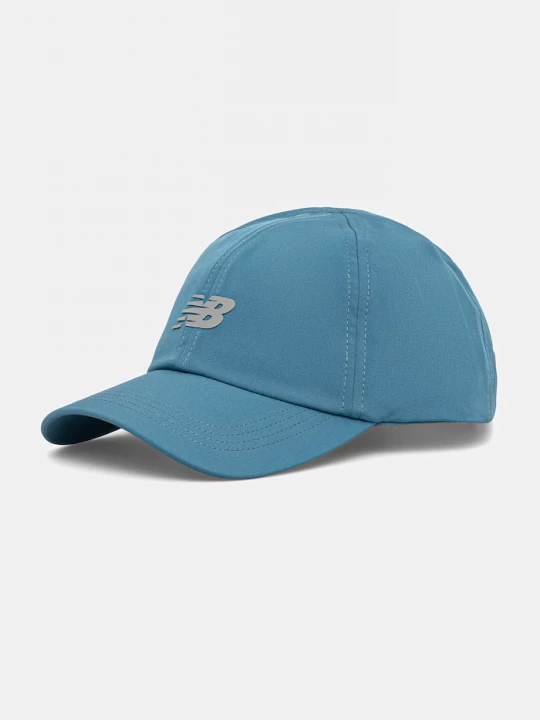 Obrázek produktu New Balance kšiltovka tyrkysová