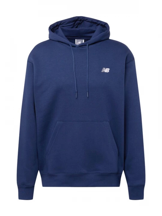 Obrázek produktu new balance Mikina 'Sport Essentials'  námořnická modř / bílá
