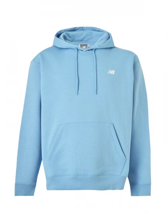 Obrázek produktu new balance Mikina 'Sport Essentials' světlemodrá