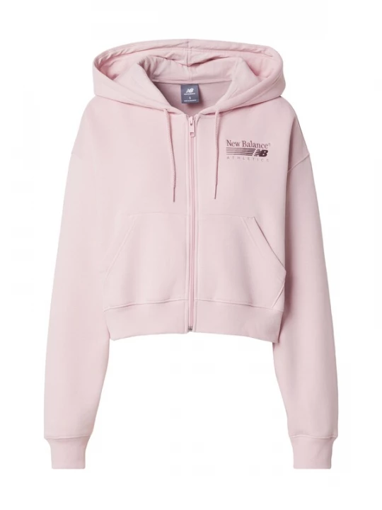 Obrázek produktu new balance Mikina 'Trackside' pink