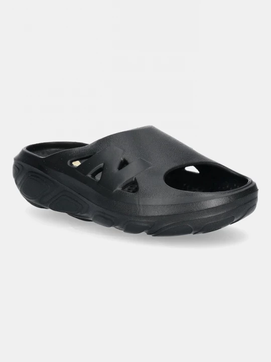 Obrázek produktu New Balance Pantofle New Balance RCVRY černá