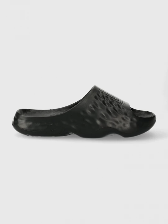 Obrázek produktu New Balance Pantofle New Balance SUFHUPK3 černá
