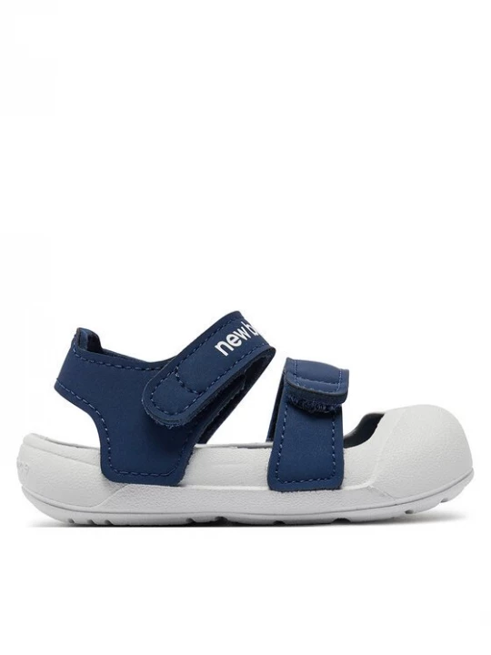 Obrázek produktu New Balance Sandály SIA809B3 Tmavomodrá