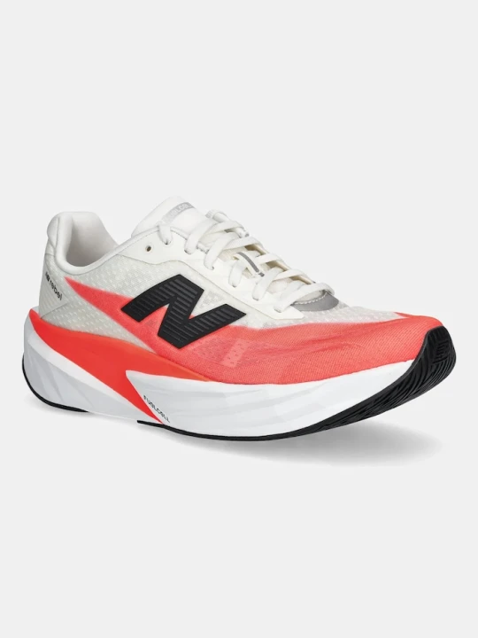 Obrázek produktu New Balance sneakers boty FuelCell Rebel v5 oranžová