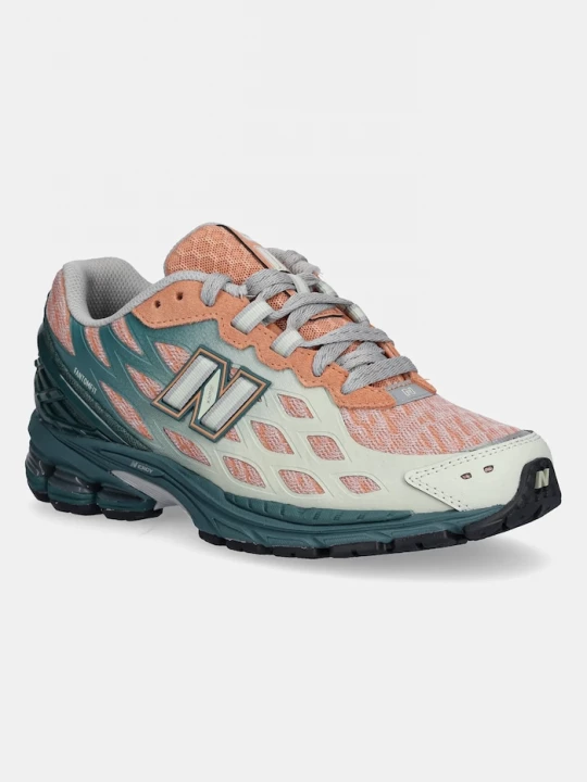Obrázek produktu New Balance Sneakers boty New Balance 1906 tyrkysová