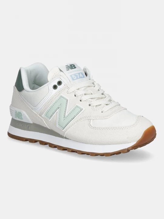 Obrázek produktu New Balance Sneakers boty New Balance 574 béžová